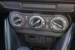 2018 Mazda 2 Maxx