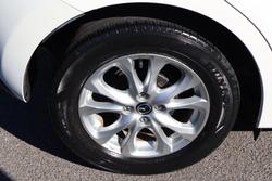 2018 Mazda 2 Maxx