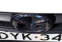 2018 Mazda 2 Maxx