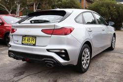 2024 Kia Cerato S