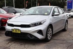 2024 Kia Cerato S