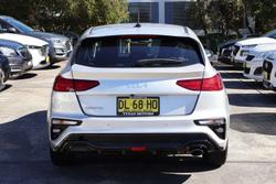 2024 Kia Cerato S