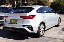 2024 Kia Cerato S