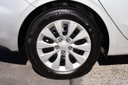 2024 Kia Cerato S