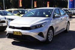 2024 Kia Cerato S