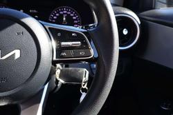 2024 Kia Cerato S