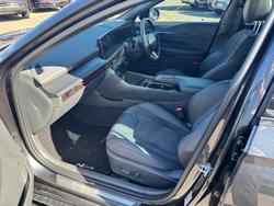 2024 Hyundai Sonata N Line