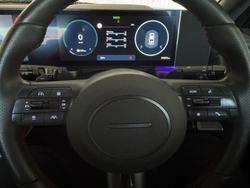 2024 Hyundai Sonata N Line