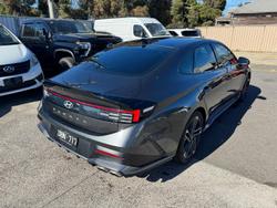 2024 Hyundai Sonata N Line