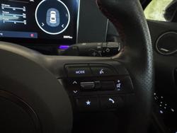 2024 Hyundai Sonata N Line