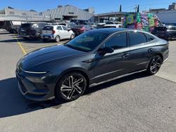 2024 Hyundai Sonata N Line