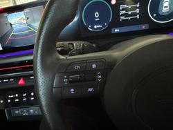 2024 Hyundai Sonata N Line