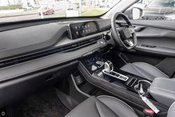 2026 Chery Tiggo 4 Ultimate