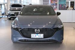 2025 Mazda 3 G25 Evolve SP