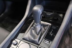 2025 Mazda 3 G25 Evolve SP