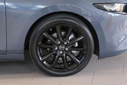 2025 Mazda 3 G25 Evolve SP