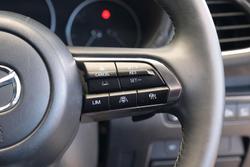 2025 Mazda 3 G25 Evolve SP