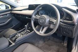 2025 Mazda 3 G25 Evolve SP