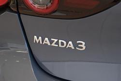 2025 Mazda 3 G25 Evolve SP