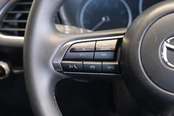2025 Mazda 3 G25 Evolve SP