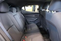 2025 Mazda 3 G25 Evolve SP