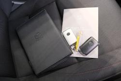 2025 Mazda 3 G25 Evolve SP