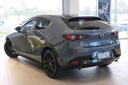 2025 Mazda 3 G25 Evolve SP