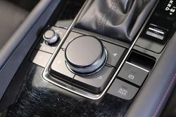 2025 Mazda 3 G25 Evolve SP