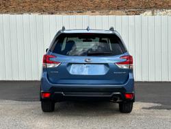 2020 Subaru Forester 2.5i-L