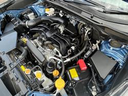 2020 Subaru Forester 2.5i-L