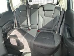 2020 Subaru Forester 2.5i-L