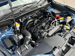 2020 Subaru Forester 2.5i-L