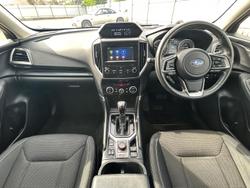 2020 Subaru Forester 2.5i-L
