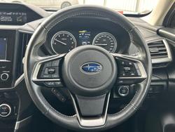 2020 Subaru Forester 2.5i-L