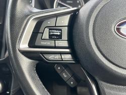 2020 Subaru Forester 2.5i-L
