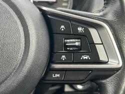 2020 Subaru Forester 2.5i-L
