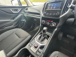 2020 Subaru Forester 2.5i-L