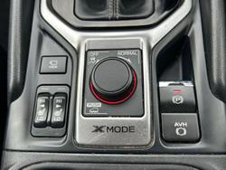 2020 Subaru Forester 2.5i-L