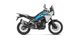 CFMOTO 450 MT
