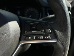 2017 Nissan X-TRAIL ST