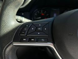 2017 Nissan X-TRAIL ST
