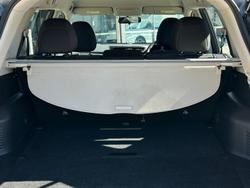 2017 Nissan X-TRAIL ST