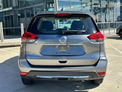 2017 Nissan X-TRAIL ST