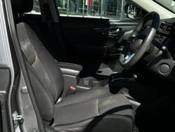 2017 Nissan X-TRAIL ST