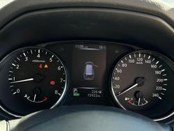 2017 Nissan X-TRAIL ST