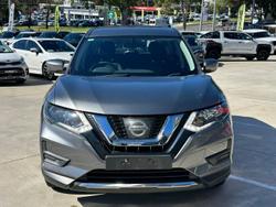 2017 Nissan X-TRAIL ST