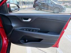 2022 Kia Stonic S