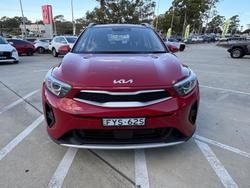 2022 Kia Stonic S
