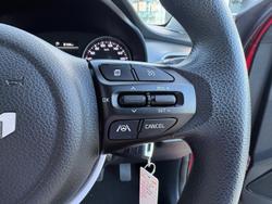 2022 Kia Stonic S