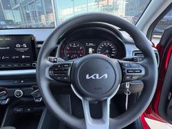 2022 Kia Stonic S
